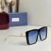 Gucci AAA Sunglasses #A30564