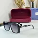 Gucci AAA Sunglasses #A30565