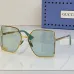 Gucci AAA Sunglasses #A30567