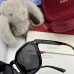 Gucci AAA Sunglasses #A34014