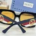 Gucci AAA Sunglasses #A34935