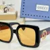 Gucci AAA Sunglasses #A34935