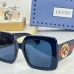 Gucci AAA Sunglasses #A34935