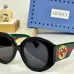 Gucci AAA Sunglasses #A34936