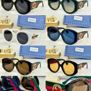 Gucci AAA Sunglasses #A34936