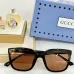 Gucci AAA Sunglasses #A34938