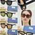 Gucci AAA Sunglasses #A34938