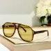 Gucci AAA Sunglasses #A34939