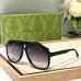 Gucci AAA Sunglasses #A34939