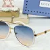 Gucci AAA Sunglasses #A34941