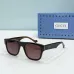 Gucci AAA Sunglasses #A34942