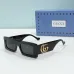 Gucci AAA Sunglasses #A35425