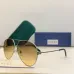 Gucci AAA Sunglasses #A39847