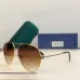 Gucci AAA Sunglasses #A39847