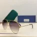 Gucci AAA Sunglasses #A39847