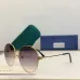 Gucci AAA Sunglasses #A39848