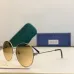 Gucci AAA Sunglasses #A39848