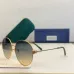 Gucci AAA Sunglasses #A39848