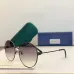 Gucci AAA Sunglasses #A39848