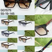Gucci AAA Sunglasses #A39849