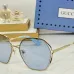 Gucci AAA Sunglasses #A39851