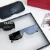 Gucci AAA Sunglasses #A48414