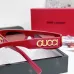 Gucci AAA Sunglasses #A48414