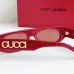 Gucci AAA Sunglasses #A48414
