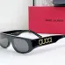 Gucci AAA Sunglasses #A48414