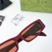 Gucci AAA Sunglasses #A48415