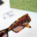 Gucci AAA Sunglasses #A48415