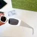 Gucci AAA Sunglasses #A48415