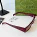 Gucci AAA Sunglasses #A48415