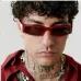Gucci AAA Sunglasses #A48415