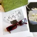 Gucci AAA Sunglasses #A48415