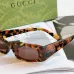 Gucci AAA Sunglasses #A48415
