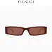 Gucci AAA Sunglasses #A48415
