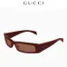 Gucci AAA Sunglasses #A48415