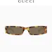 Gucci AAA Sunglasses #A48415