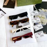 Gucci AAA Sunglasses #A48415