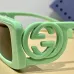 Gucci AAA Sunglasses #A48429