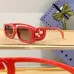 Gucci AAA Sunglasses #A48429