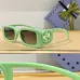 Gucci AAA Sunglasses #A48429