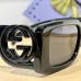 Gucci AAA Sunglasses #A48429