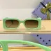 Gucci AAA Sunglasses #A48429