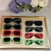 Gucci AAA Sunglasses #A48429