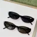 Gucci AAA Sunglasses #A48430