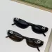 Gucci AAA Sunglasses #A48430