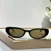 Gucci AAA Sunglasses #A48430