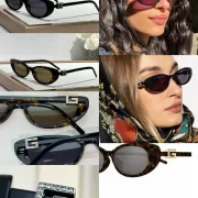 Gucci AAA Sunglasses #A48430